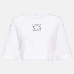 Loewe blurred anagram shirt S authentic